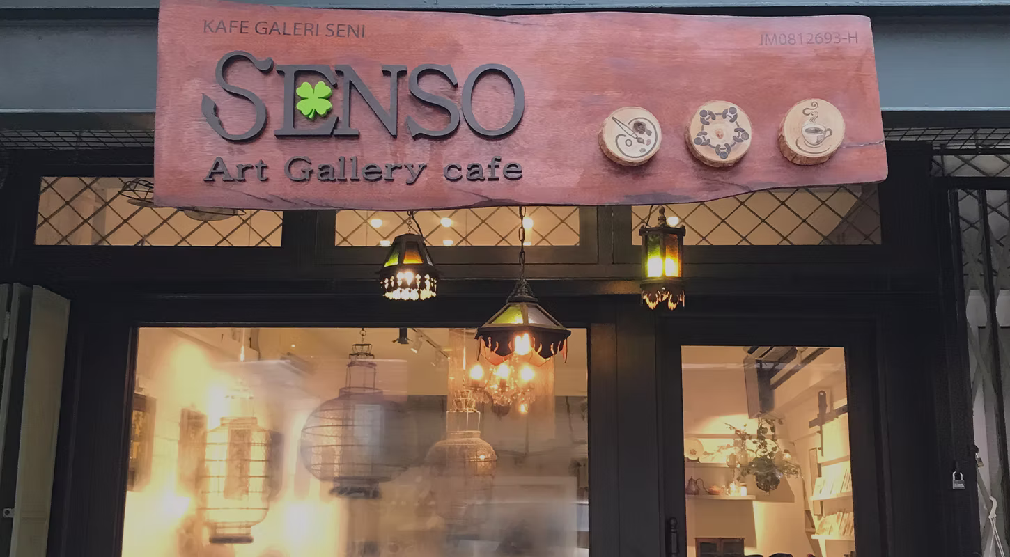 Rumah Senso