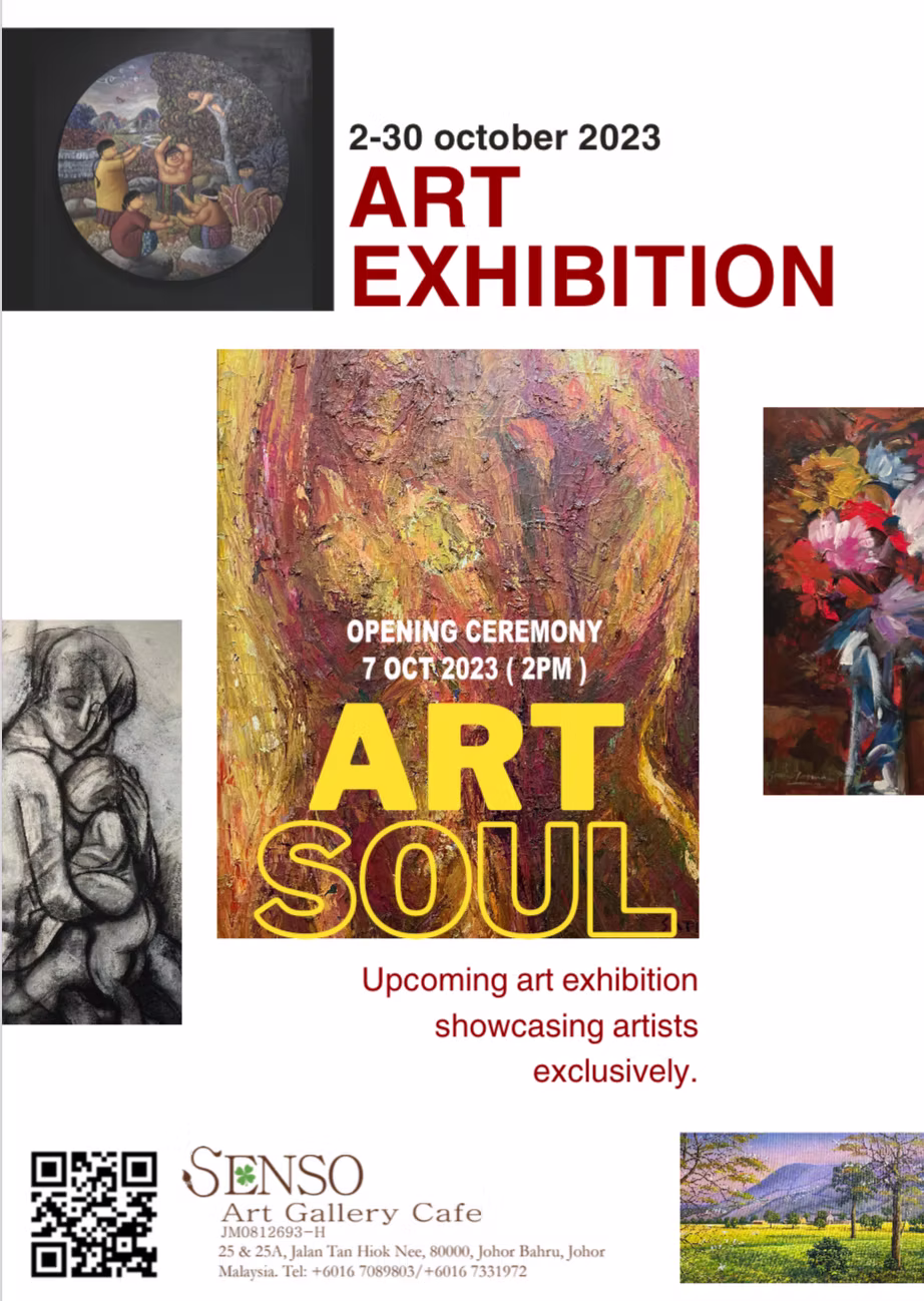 Art Soul